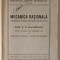 MECANICA RATIONALA de PROF. A. G. IOACHIMESCU , 1947