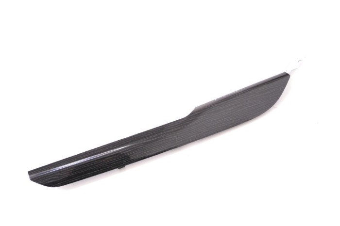 Ornament consola centrală BMW 7 G11, G12 2017 OEM: 8066682 11693794