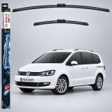Cumpara ieftin Ștergătoare Volkswagen Sharan II Van, Box Body (7N1, 7N2) 05.2010&ndash;10.2023 | 3 397 007 557 &ndash; BOSCH