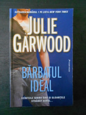 JULIE GARWOOD - BARBATUL IDEAL foto