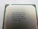 Procesor PC SH Intel Core 2 Duo E7500 SLGTE / SLB9Z 2.93Ghz 3M LGA 775