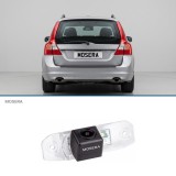 Cumpara ieftin Camera Marsarier Auto MOSERA Volvo V70 3 (2007-2016) AHD 1080P NTSC Unghi 155 Grade IP68