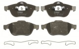 Set placute frana fata TRW GDB1468