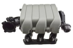 Element galerie admisie Audi A6 2.4fsi 2004-, NTY BKS-AU-003
