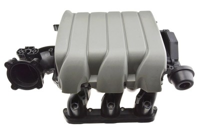 Element galerie admisie Audi A6 2.4fsi 2004-, NTY BKS-AU-003 foto