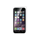 Folie Sticla Securizata iPhone 6 / 6S, Protectie Ecran 9H, Antizgarieturi, Transparenta 99%