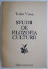 Studii de filozofia culturii &ndash; Tudor Vianu - Critica literara