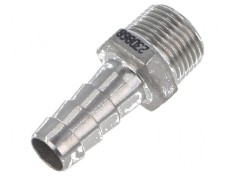 Conector filet cu fitting pentru țeavă, max. 10bar, lungime: 41mm