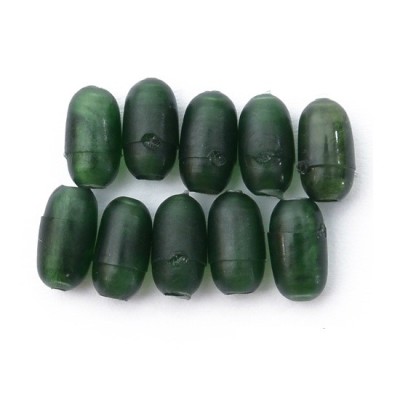 BILUTE MOSTIRO PROTECTOR NOD VERDE 10 BUC foto