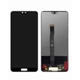 Display cu touchscreen Huawei P20 2018 Negru