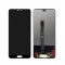 Display cu touchscreen Huawei P20 2018 Negru
