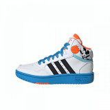 Pantofi Sport adidas HOOPS MID 3.0 MICKEY K