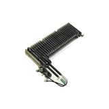 Rezistență Uscător Rufe WHIRLPOOL Originală 481225938175, Compatibil Bauknecht Bosch, Piesa Centrală