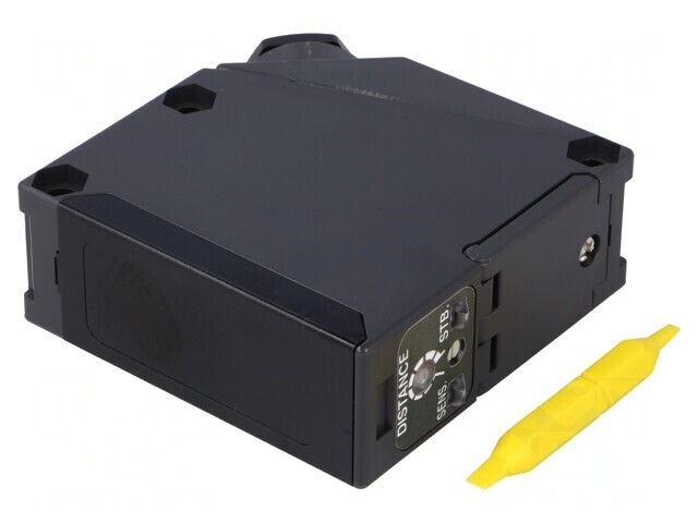 Senzor Fotoelectric 0,1-1m NPN/PNP DARK-ON LIGHT-ON EQ-512T