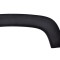 Bandou aripa Jeep Renegade (Bu), 09.2014-, Spate, partea Stanga, Aftermarket