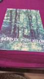 REVISTA PADURILOR NR 2 /2001