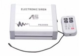Amplificator Auto Profesional Automax, Sirena MP3, Redare USB, 10.5-13.8V