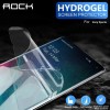 Folie Protectie Ecran Sony Xperia XZ1 Compact, Silicon TPU, Hydrogel, rock-space