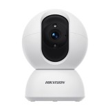 Camera Wi-Fi miniPT IP 2.0MP, lentila 4.0mm, AUDIO bidirectional, SD-card, IR 10m - HIKVISION DS-2CV2Q21G1-IDW-4mm SafetyGuard Surveillance