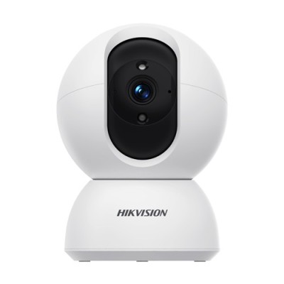 Camera Wi-Fi miniPT IP 2.0MP, lentila 4.0mm, AUDIO bidirectional, SD-card, IR 10m - HIKVISION DS-2CV2Q21G1-IDW-4mm SafetyGuard Surveillance foto