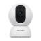 Camera Wi-Fi miniPT IP 2.0MP, lentila 4.0mm, AUDIO bidirectional, SD-card, IR 10m - HIKVISION DS-2CV2Q21G1-IDW-4mm SafetyGuard Surveillance