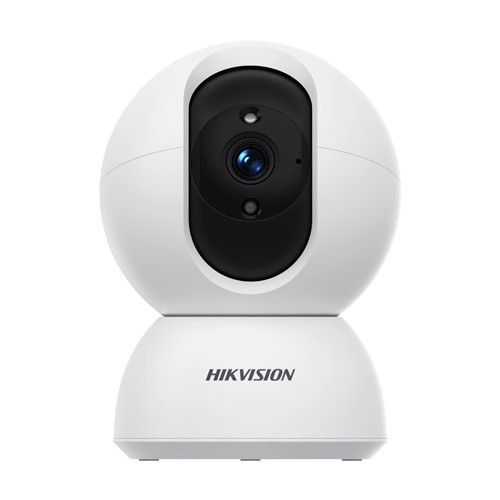 Camera Wi-Fi miniPT IP 2.0MP, lentila 4.0mm, AUDIO bidirectional, SD-card, IR 10m - HIKVISION DS-2CV2Q21G1-IDW-4mm SafetyGuard Surveillance