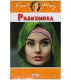 Karl May - Prabusirea - 127026