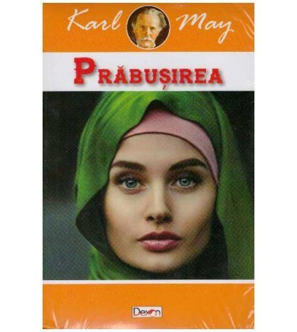 Karl May - Prabusirea - 127026