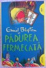 (C515) ENID BLYTON - COPACUL DEPARTARILOR I - PADUREA FERMECATA