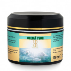 Crema Psor Royal Rich pentru Corp, 150 ml - Alinarea Simptomelor Psoriazisului