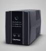 UPS CYBER POWER Line Int. cu manag,LED,2200VA/ 1320W, AVR, 4xShucko, indic. LED, 2xbaterie 12 V/9Ah,Backup 60-90 min, incarc. 8h, con. USB, RJ45, char
