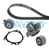 Kit distributie + pompa apa Alfa Romeo 147, 156, 156 Sportwagon, 166 Motor 1.9 JTD, 1.9 JTD, 1.9 JTD 16V, 1.9 JTD 16V, 2.4 JTD