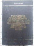 EXPLOATAREA SI VALORIFICAREA ZACAMINTELOR DE SUBSTANTE MINERALE UTILE SOLIDE-BUJOR ALMASAN-231601