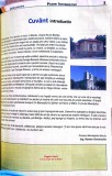 Ghid vechi de colecție Pagini Aurii Bacău ediția 2009-2010 Romtelecom