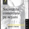 SOCIETATILE COMERCIALE PE ACTIUNI-ELENA CARCEI-280264