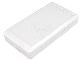 Carcasă universală din ABS 83mm x 151mm x 33mm HANDLEGANT
