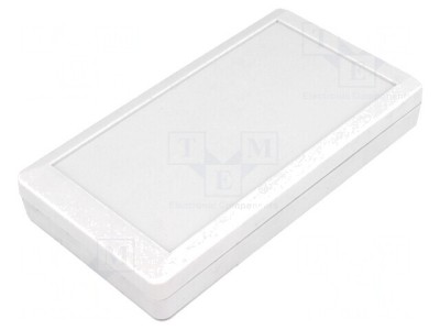 Carcasă universală din ABS 83mm x 151mm x 33mm HANDLEGANT foto