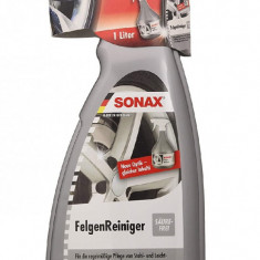 Solutie Curatare Jante Sonax Rim Cleaner, 1L