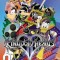 Kingdom Hearts II, Vol. 2