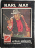 Spiritul lui Llano Estacado &ndash; Karl May
