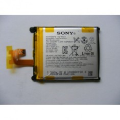 ACUMULATOR SONY LIS1543ERPC 3200 MAH ORIGINAL SWAP