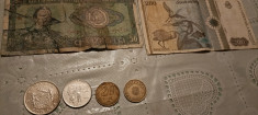 Monede de colectie vechi, contacta?i doar cei interesa?i. foto