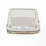 Nissan Leaf ZE0 2014 Lampa LED Interior, 12V, 24W, 2000lm, Alb/Multicolor, Iluminat Auto, Soclu Usa