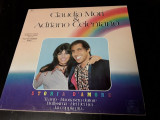 [Vinil] Claudia Mori &amp; Adriano Celentano - Storia D&#039;Amore - album pe vinil, Rock
