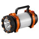 Lampa de camping 3-in-1 LED CREE T6 + LED SMD 800 lm cu alimentare USB NEO TOOLS 99-031 HardWork ToolsRange