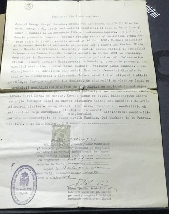 ACTE (3) - 1922