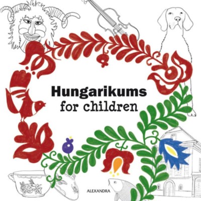 Hungarikums for Children foto