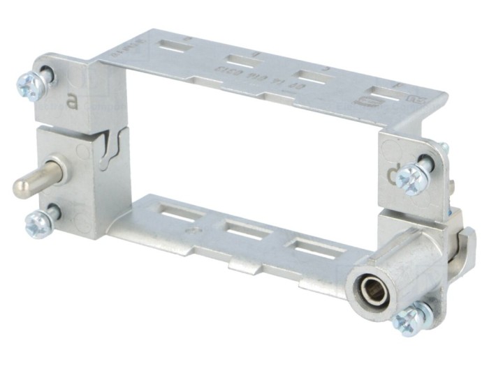 Rame Module Han-Modular Dimensiune 16B 4 Module