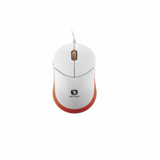 Mouse serioux rainbow 680 red usb