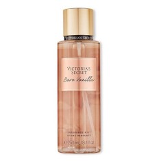 Spray de corp parfumat, Victoria's Secret, Bare Vanilla, Vanilie, 250 ml